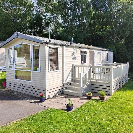 Holiday Home Sleeps Six Saint Leonards Luaran gambar