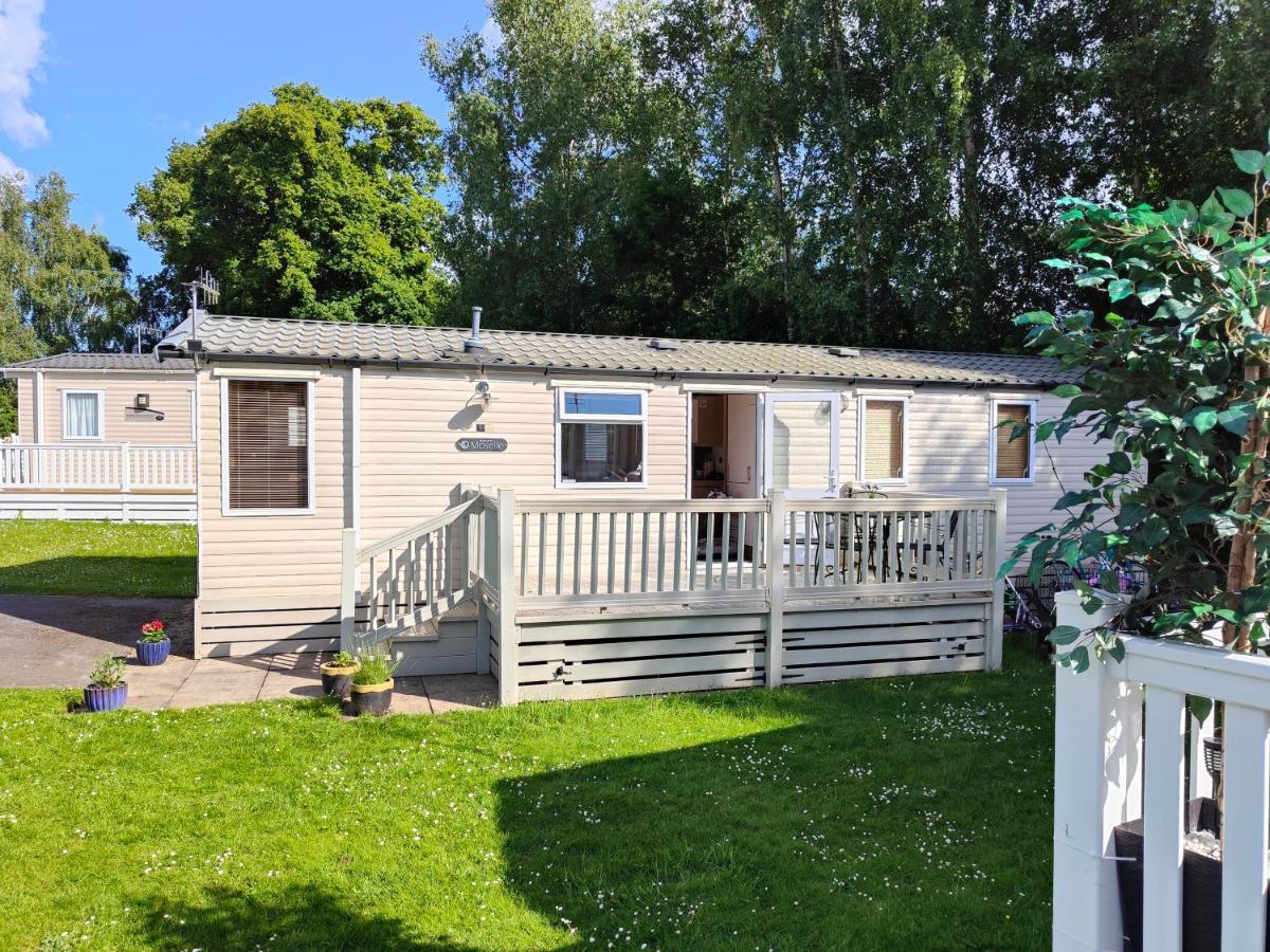 Holiday Home Sleeps Six Saint Leonards Luaran gambar