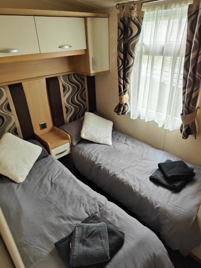 Holiday Home Sleeps Six Saint Leonards Luaran gambar