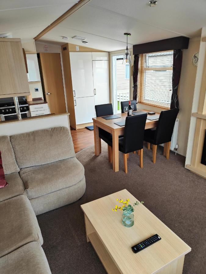 Holiday Home Sleeps Six Saint Leonards Luaran gambar